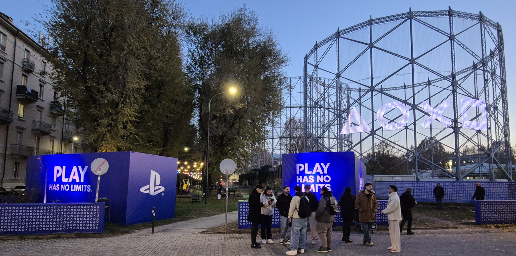playstation
